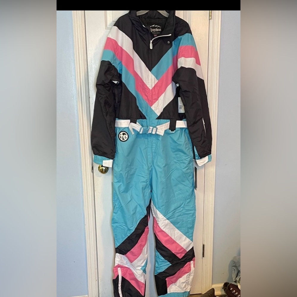 Tipsy Elves Performance Ski Wear